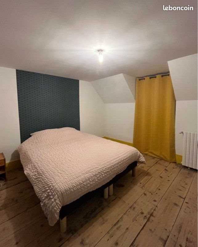 Appartement à louer, 110m², Saint-Germain-du-Plain