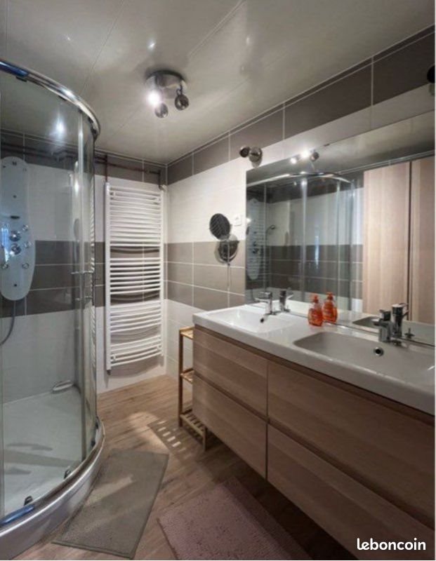 Appartement à louer, 110m², Saint-Germain-du-Plain