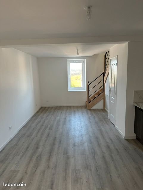 Appartement à louer, 50m², Le Creusot