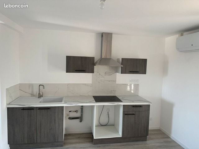 Appartement à louer, 50m², Le Creusot