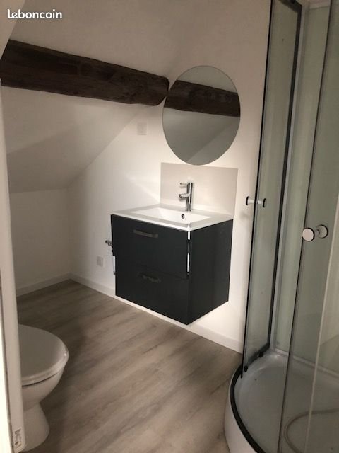 Appartement à louer, 50m², Le Creusot