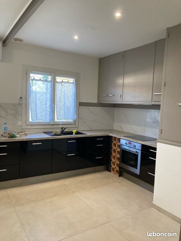 Maison à vendre, 55m², Elne