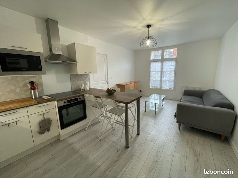 Appartement à louer, 48m², Beaugency