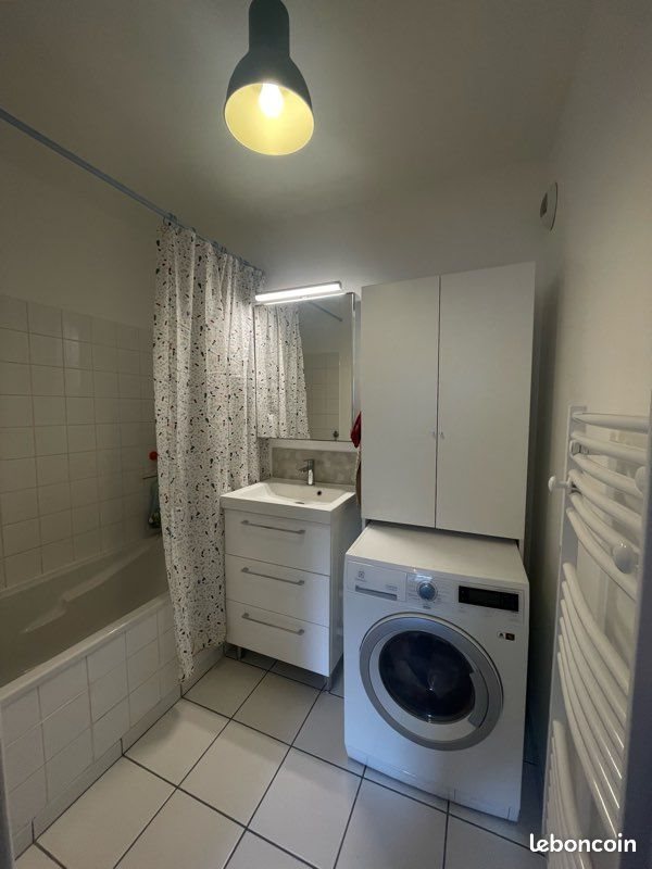 Appartement à louer, 48m², Beaugency