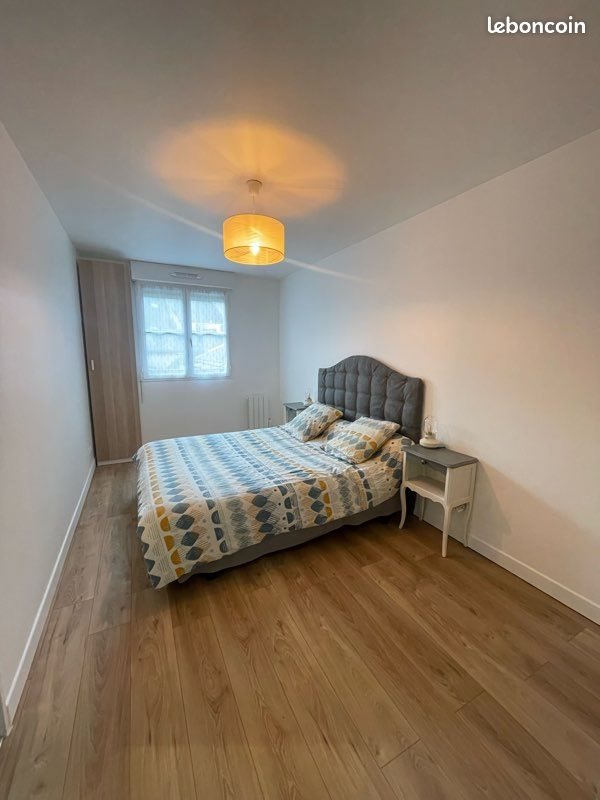 Appartement à louer, 48m², Beaugency
