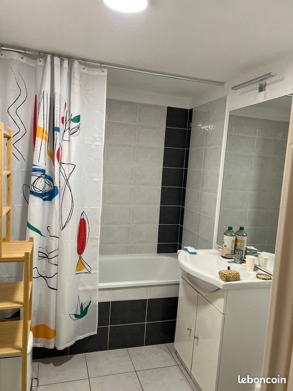 Appartement à louer, 25m², Agde (Cap d'Agde)