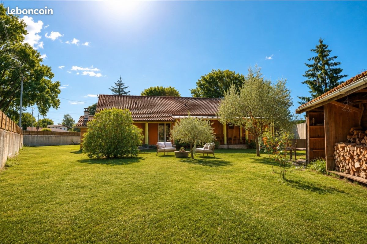 Maison à vendre, 112m², Andernos-les-Bains