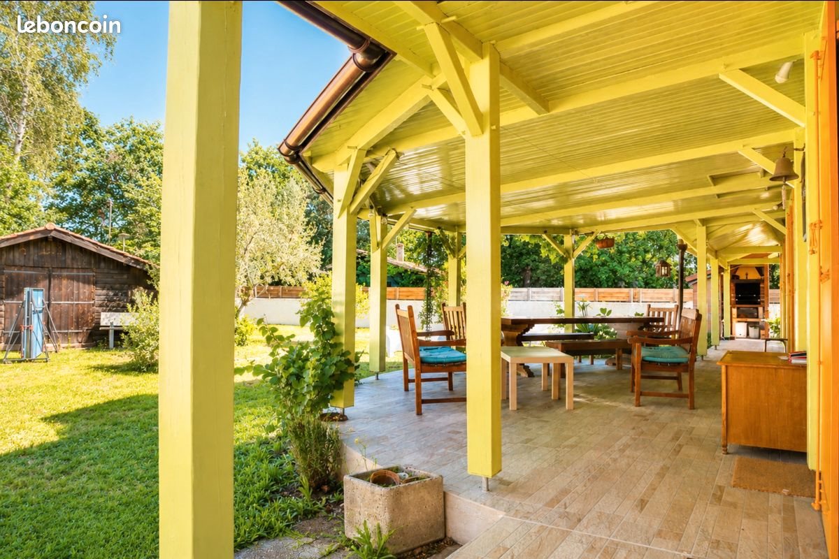 Maison à vendre, 112m², Andernos-les-Bains