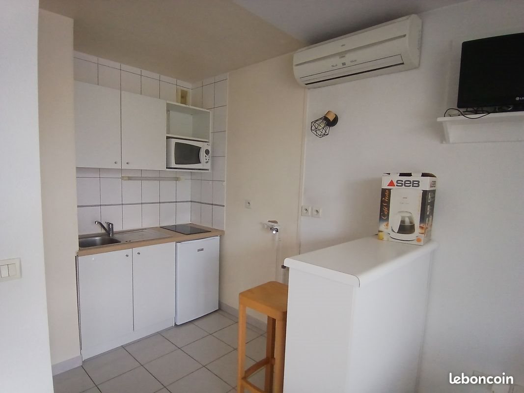 Appartement à louer, 23m², Pauillac