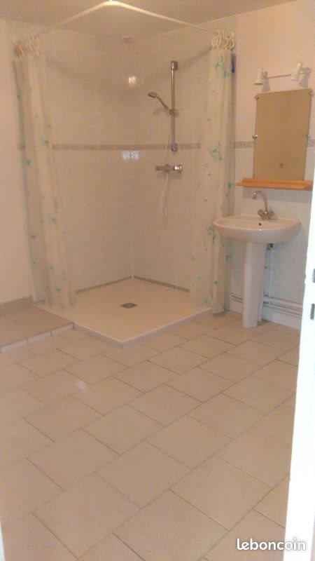 Appartement à louer, 55m², Saint-Evroult-Notre-Dame-du-Bois