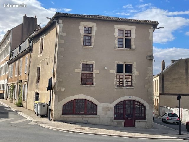Appartement à louer, 65m², Poitiers