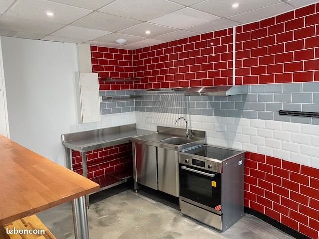 Appartement à louer, 65m², Poitiers