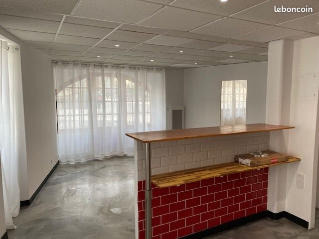 Appartement à louer, 65m², Poitiers