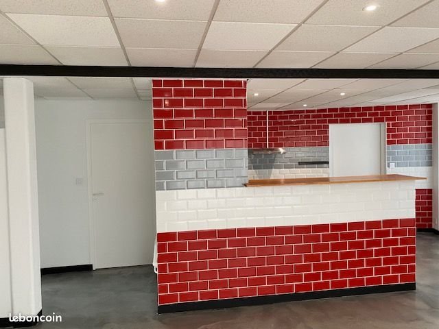 Appartement à louer, 65m², Poitiers