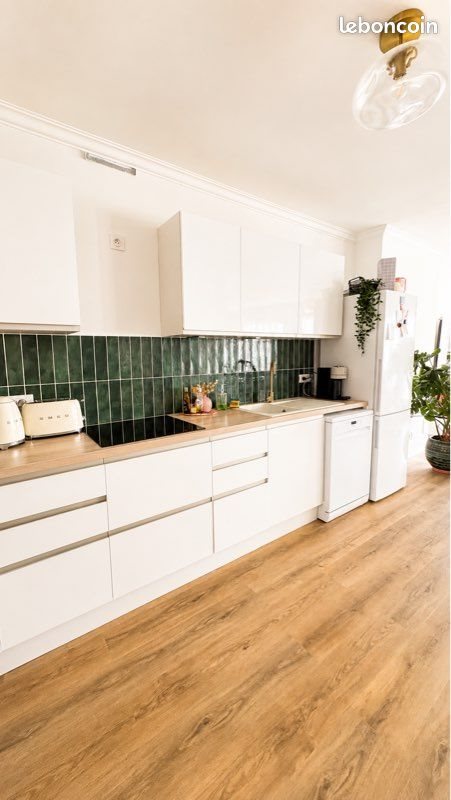 Appartement à vendre, 68m², Saint-Laurent-du-Var