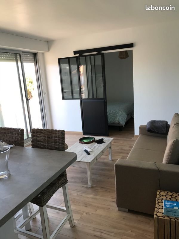 Appartement à louer, 35m², Les Sables-d'Olonne