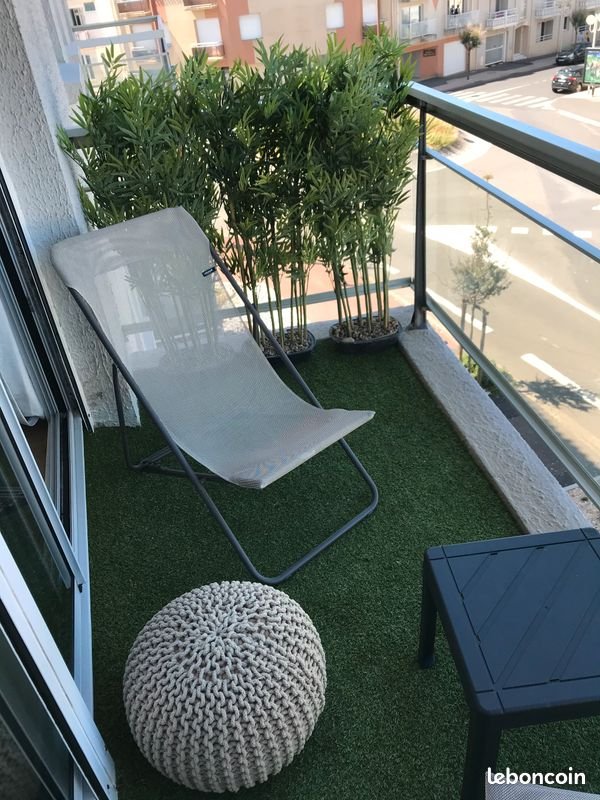 Appartement à louer, 35m², Les Sables-d'Olonne