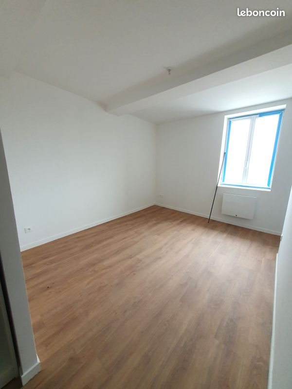 Appartement à louer, 43m², Caussade