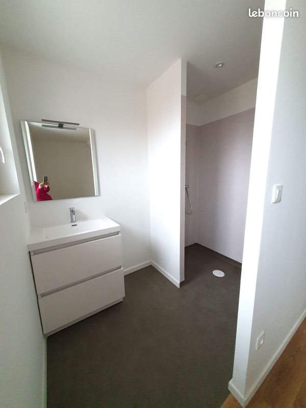 Appartement à louer, 43m², Caussade