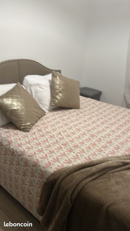 Appartement à louer, 55m², Le Havre