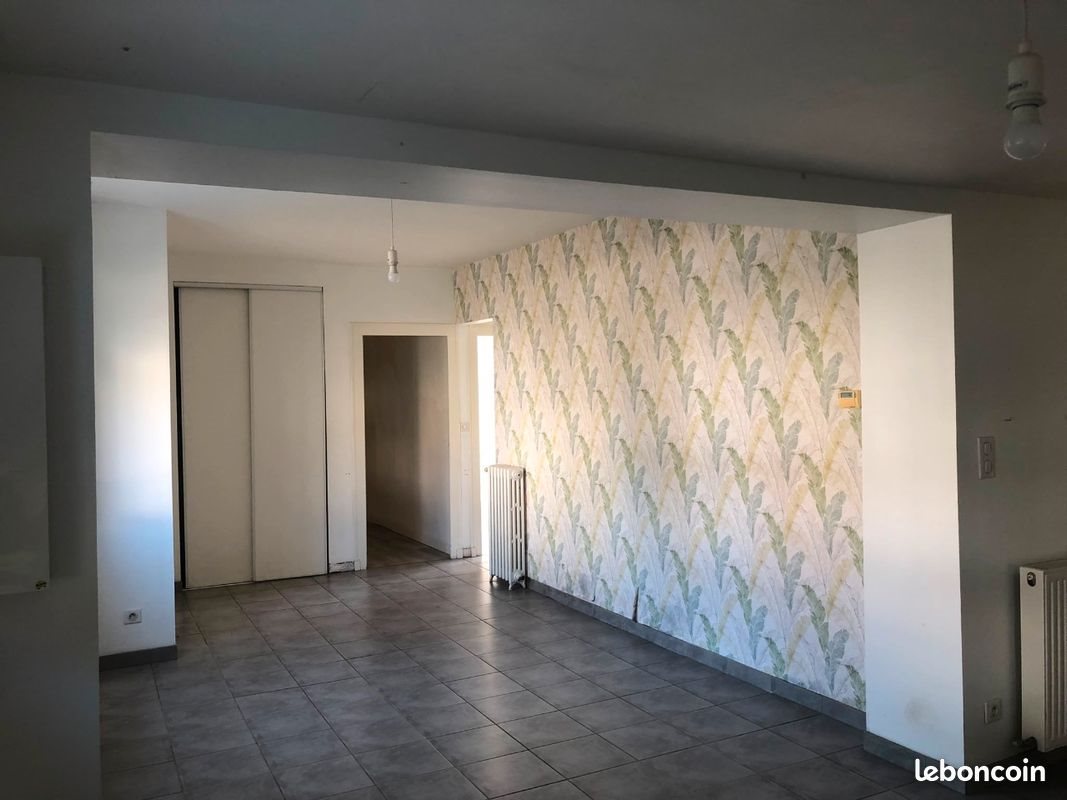 Maison à louer, 70m², Thiviers