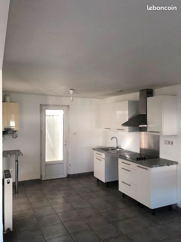 Maison à louer, 70m², Thiviers
