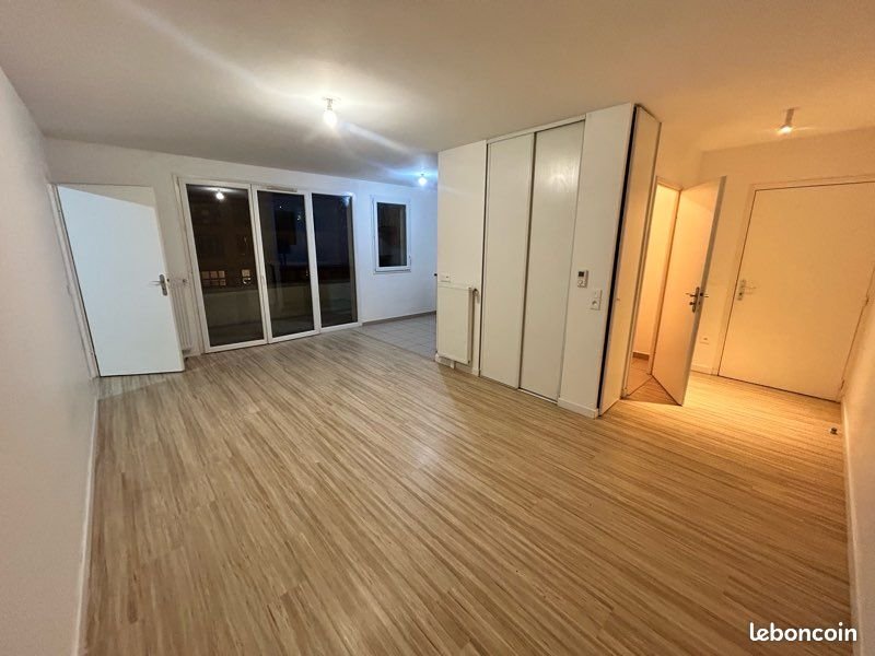 Appartement à louer, 47m², Corbeil-Essonnes