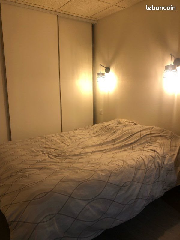 Appartement à louer, 35m², Rodez