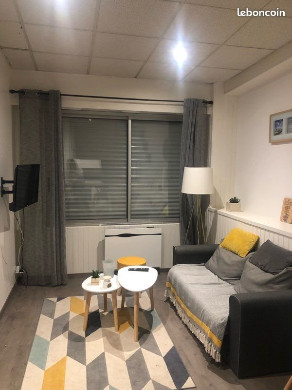 Appartement à louer, 35m², Rodez