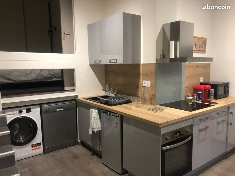 Appartement à louer, 35m², Rodez