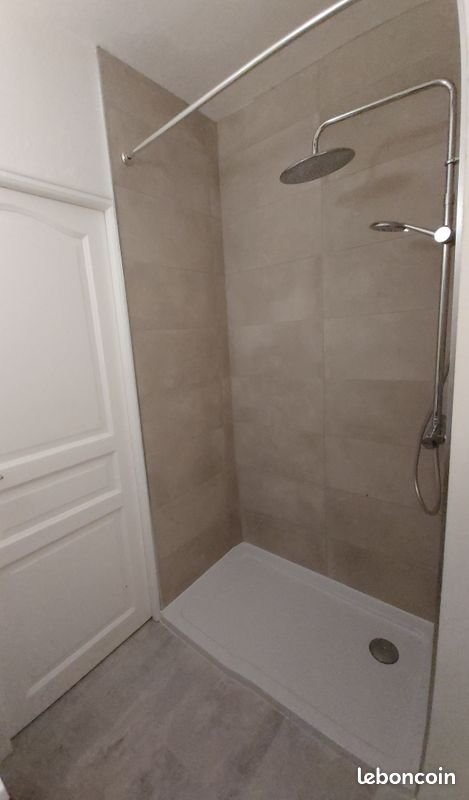 Maison à louer, 60m², Saint-Victor-de-Cessieu