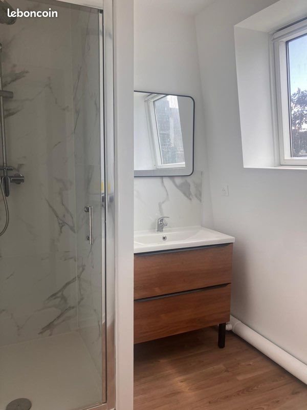Appartement à louer, 90m², Tourcoing
