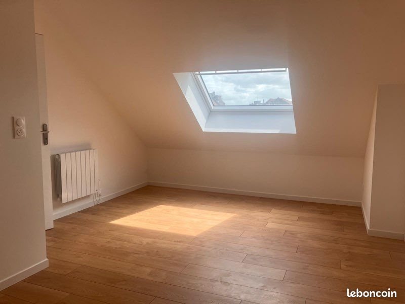 Appartement à louer, 90m², Tourcoing