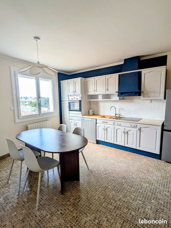 Appartement à louer, 80m², Montrevault