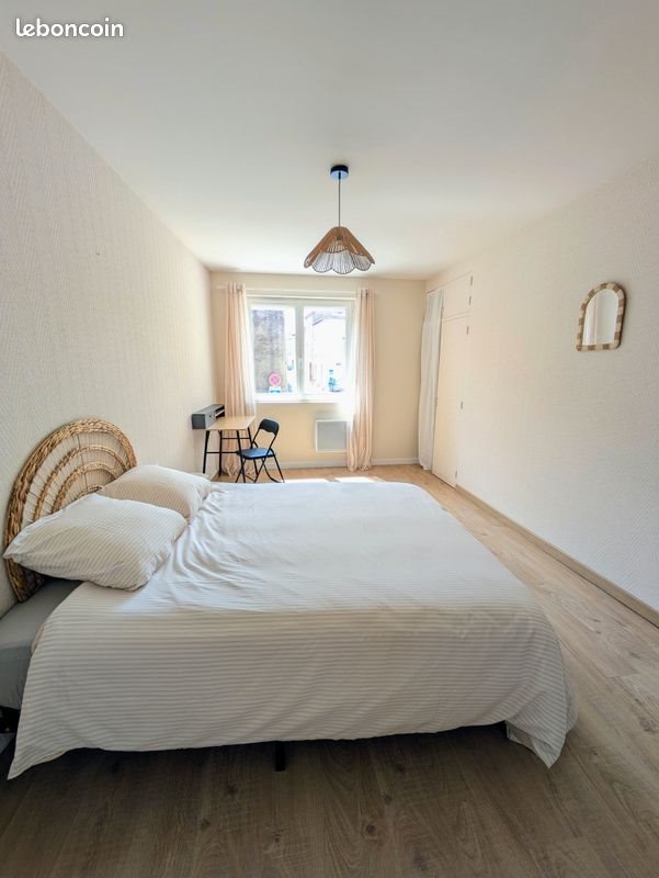 Appartement à louer, 80m², Montrevault
