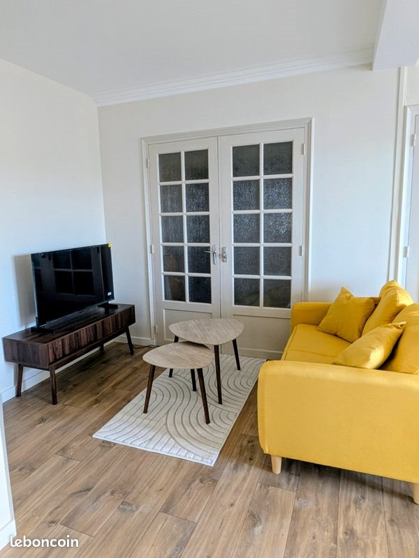 Appartement à louer, 80m², Montrevault