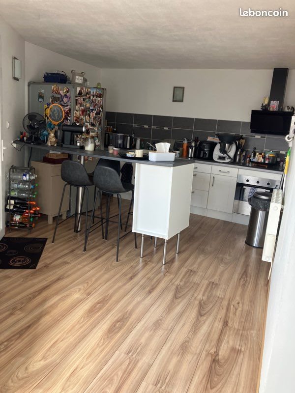 Maison à vendre, 87m², Saint-Maixent-sur-Vie