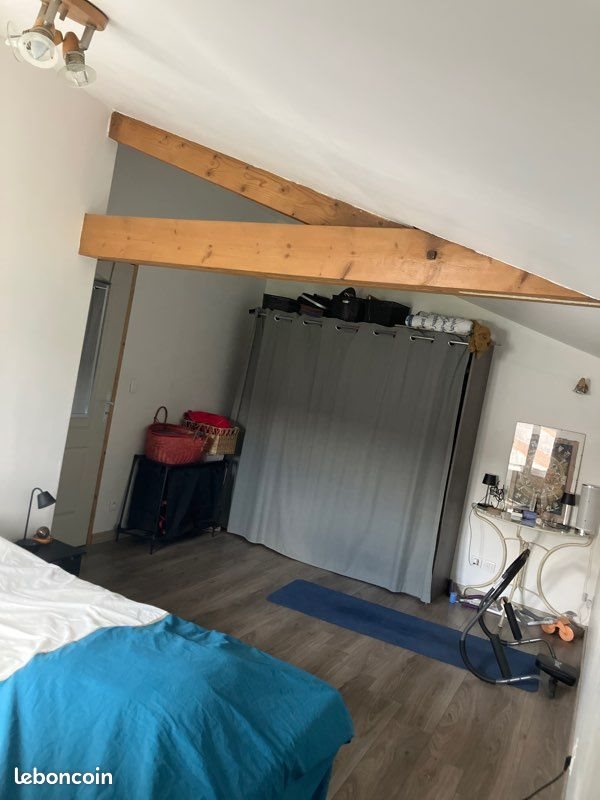 Maison à vendre, 87m², Saint-Maixent-sur-Vie
