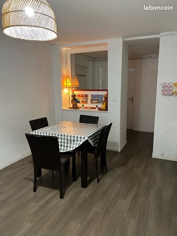 Appartement à vendre, 53m², Bayonne