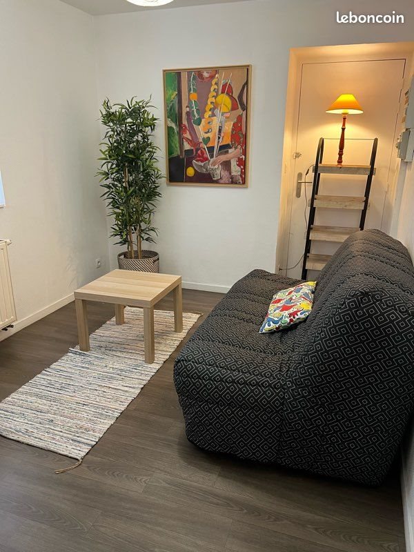 Appartement à vendre, 53m², Bayonne