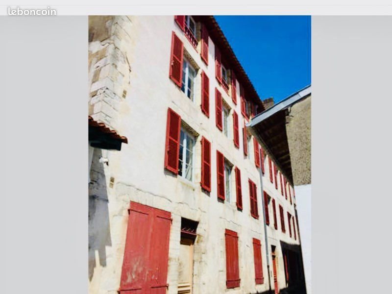 Appartement à vendre, 53m², Bayonne
