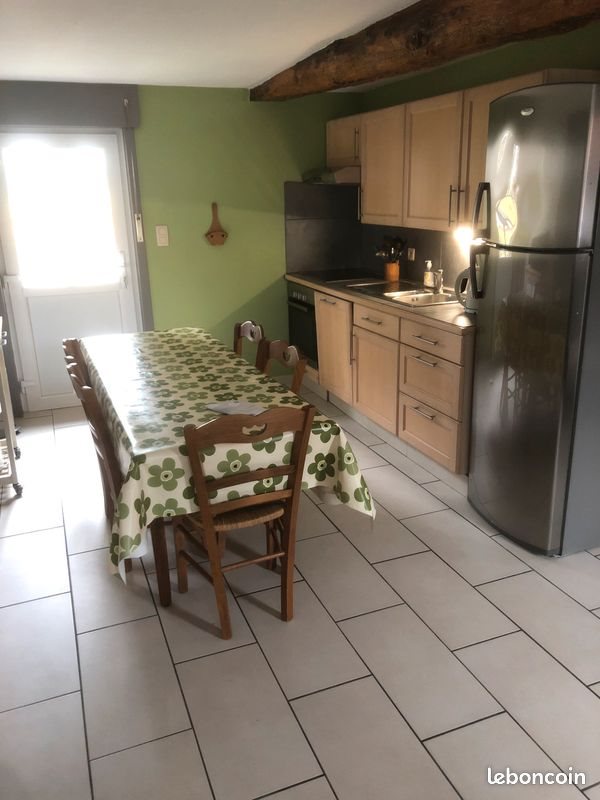 Appartement à louer, 80m², Camphin-en-Pévèle