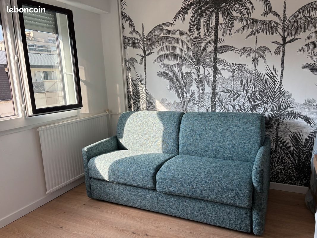 Appartement à louer, 15m², Limoges