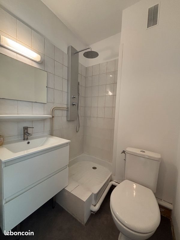 Appartement à louer, 15m², Limoges
