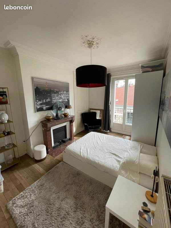 Appartement à vendre, 53m², Grenoble