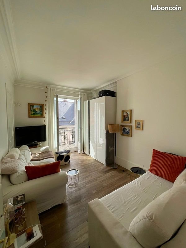 Appartement à vendre, 53m², Grenoble