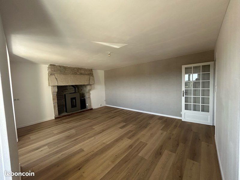 Appartement à vendre, 75m², Concarneau