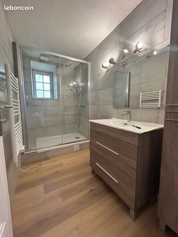 Appartement à vendre, 75m², Concarneau