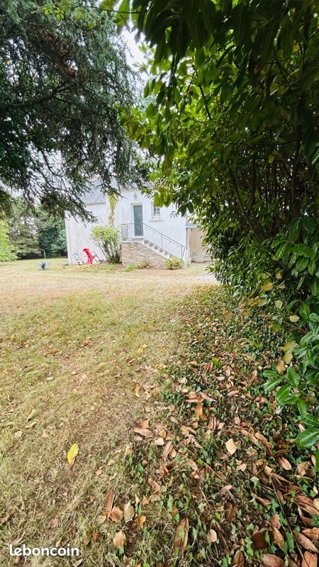 Appartement à vendre, 75m², Concarneau