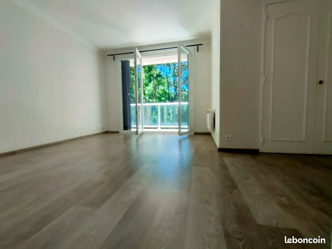 Appartement à louer, 54m², Aix-en-Provence